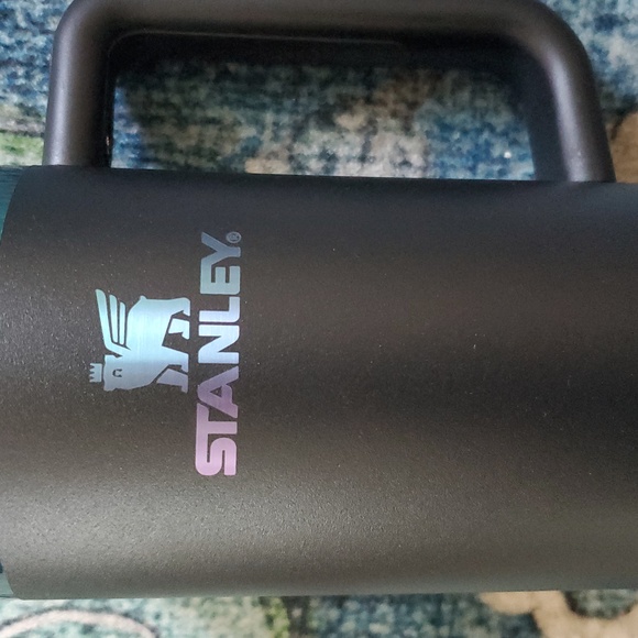 Stanley Black Chroma 30oz Tumbler - Picture 5 of 6